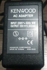 Kenwood w08 0543 for sale  COVENTRY