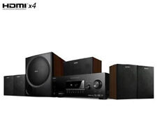 Home cinema sony d'occasion  Montpellier-
