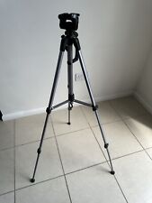 Miranda camera tripod for sale  ILFORD