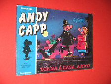 Andy capp comics usato  Settimo Torinese