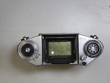 Ihagee exa camera for sale  MELTON MOWBRAY