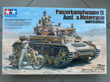 Tamiya panzer ausf gebraucht kaufen  Sutthausen,-Nahne