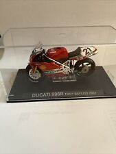 Ducati 996 troy usato  Ton