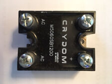 Crydom bridge rectifier for sale  Florence