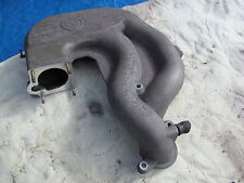 Upper inlet manifold for sale  ROTHERHAM