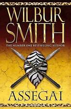 wilbur smith assegai for sale wilbur smith assegai for sale BOLTON