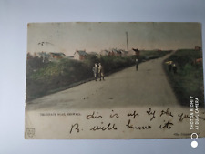 Old postcard telegraph for sale  CHIGWELL