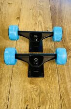 Venture 5.2 Hi Skateboard Trucks - Orbs 54mm Specter Wheels BONES SWISS BEARINGS for sale  Shipping to South Africa