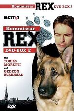 Kommissar rex box gebraucht kaufen  Berlin