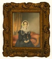 Victorian portrait lady for sale  GRAVESEND