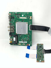 Rt51h1 mad2h mainboard usato  Giugliano In Campania