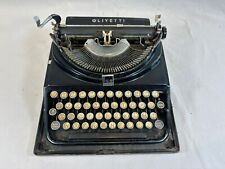 Machine écrire ico d'occasion  Vitry-le-François