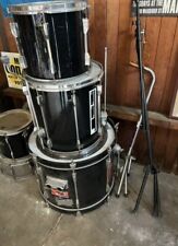 Pearl drum set for sale  Moss Beach