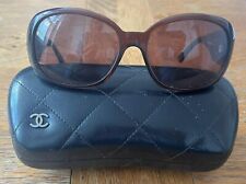 chanel sunglasses case for sale  BOREHAMWOOD