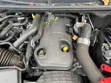 Ford ranger engine for sale  HALIFAX