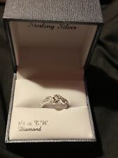 Sterling silver womens for sale  Morrisville