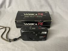 Yashica 35mm premium for sale  Shipping to Ireland