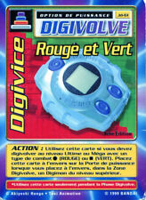 Digivolve digivice rouge d'occasion  Cholet