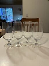 Set spiegelau stem for sale  Davenport