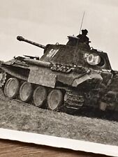 Wehrmacht wk2 panzer gebraucht kaufen  Kaarst