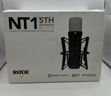 Rode nt1 5th for sale  Chicago