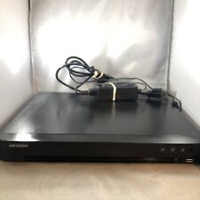 Used, Hikvision 8 Channel 3MP Hybrid Analog IP DVR H.265 +2-ch IP DS-7208HQI-K2 Tested for sale  Shipping to South Africa