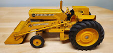 Vintage ertl massey for sale  Shipping to Ireland