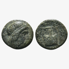 Ancient greek coin d'occasion  Expédié en Belgium