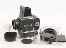 Hasselblad 500 camera for sale  SOUTHAMPTON