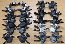 Shimano shifters speed for sale  Shipping to Ireland
