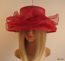 fuschia pink wedding hats for sale  DUNS