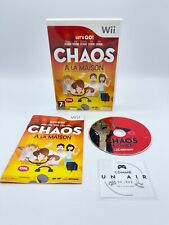 Chaos maison nintendo d'occasion  Geispolsheim