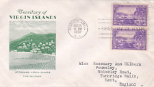 Virgin islands usa for sale  Shipping to Ireland