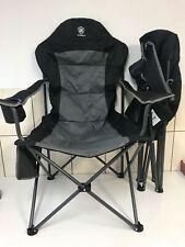 Używany, EVER ADVANCED EU-FC750-99806 Krzesło kempingowe składane na sprzedaż  PL