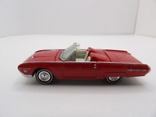 1962 ford thunderbird for sale  Jacksonville
