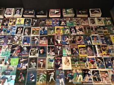 Usado, B40. Gran Lote de Tarjetas de Béisbol Randy Johnson Alrededor de 600 tarjetas segunda mano  Embacar hacia Argentina