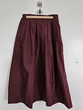 Muji skirt size for sale  LONDON