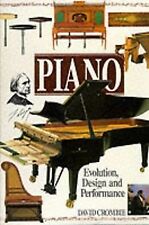 Piano evolution design gebraucht kaufen  Berlin