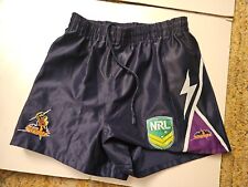 Melbourne storm blue for sale  HULL