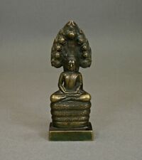 Antique burmese bronze d'occasion  Uzès