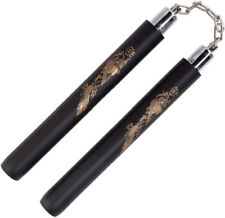 Nunchaku gomma allenamento usato  Potenza