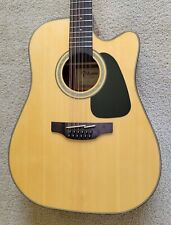 Takamine gd30ce nat for sale  Indianapolis