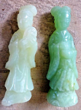 Geisha figuren jade gebraucht kaufen  Rutesheim
