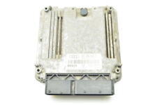 AUDI A3 8P 2003 2.0 TDI 03G906016G 0281011364 UNIDADE DE CONTROLE DO MOTOR ECU comprar usado  Enviando para Brazil