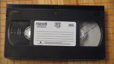 vhs video cassettes for sale  Wilmington