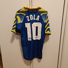 Terza maglia zola usato  Vigevano