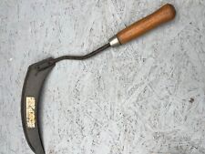 hand sickle for sale  CRAWLEY