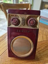 zenith radio for sale  NEWPORT