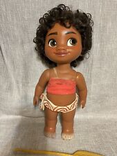 Disney collection moana for sale  Bronson