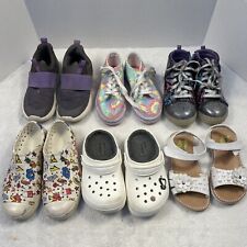 Girls shoes toddler for sale  Morgantown